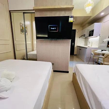 88 Family Suite Radiance Manila Bay