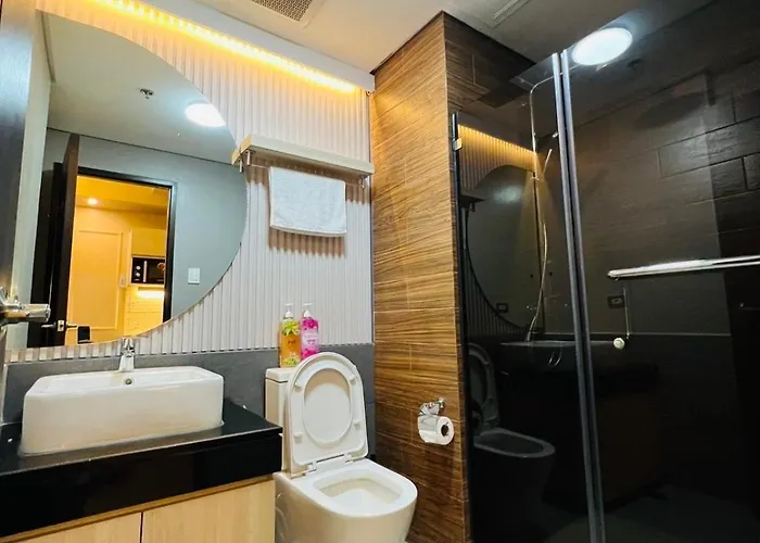 88 Family Radiance Bay Apartahotel