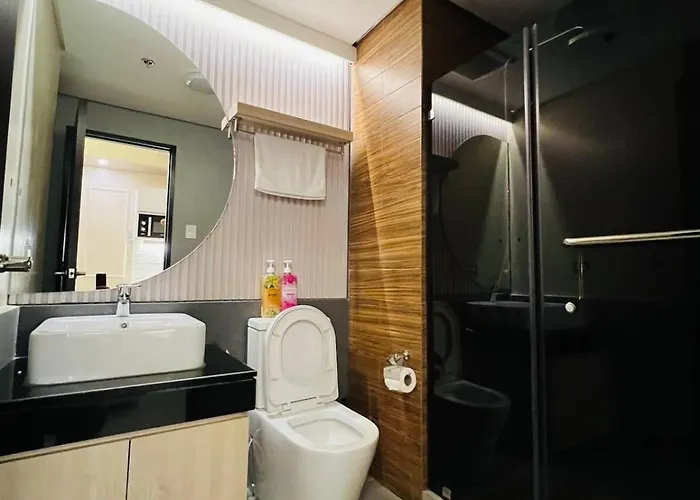 88 Family Radiance Bay Apartahotel Manila