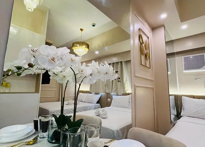 88 Family Radiance Bay Manila