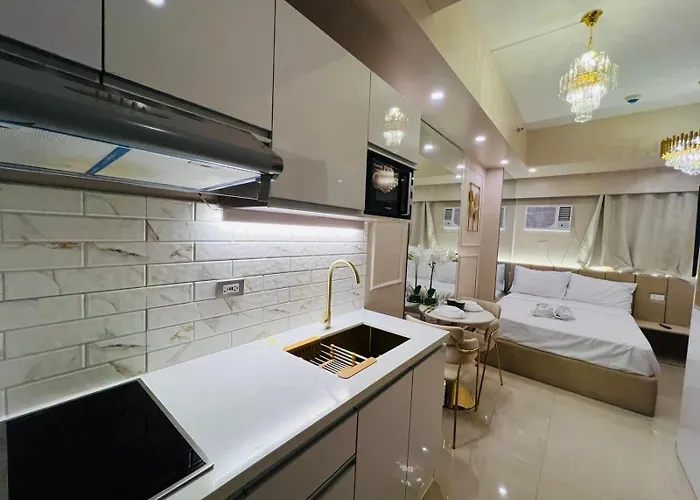 88 Family Radiance Bay Apartahotel Manila