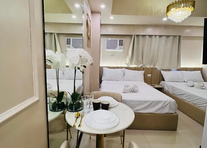 88 Family Radiance Bay Apartahotel *